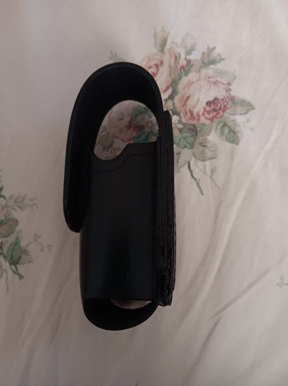 Leather Duty Mace or O-C Case holster